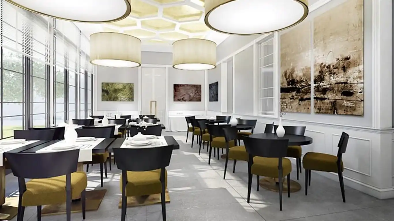 Impression - Nächte Florenz