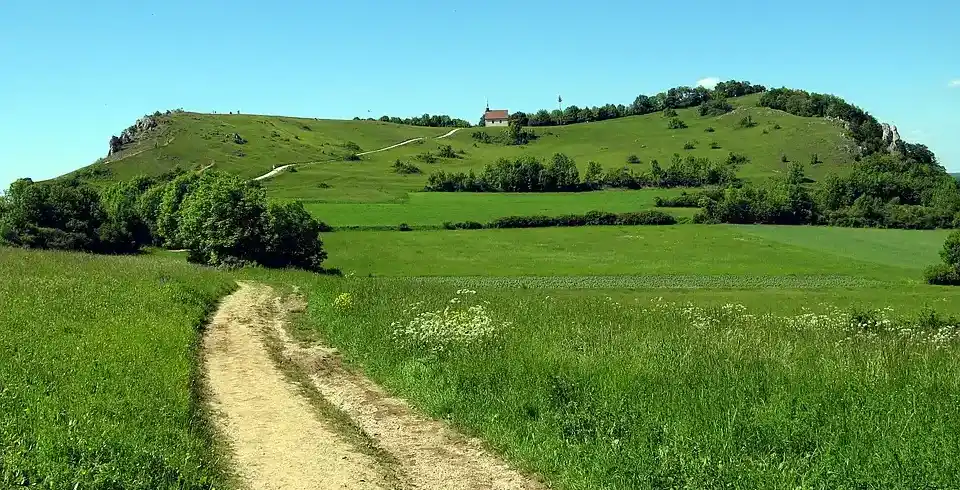 Foto - Nächte Fränkische