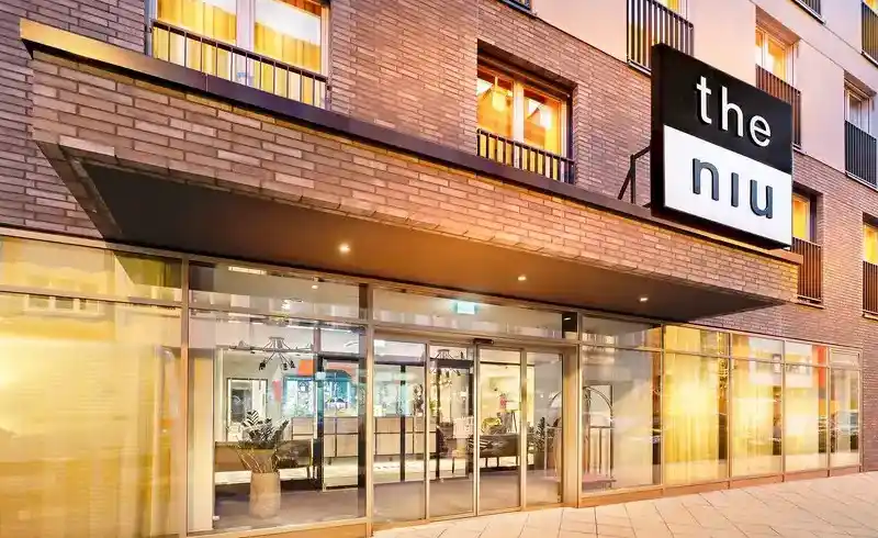 Foto - Nächte Frankfurt