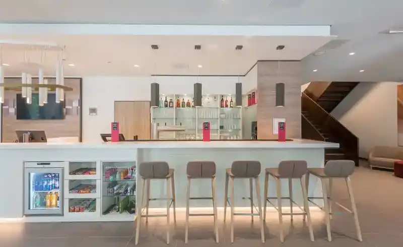 Foto - Nächte Frankfurt