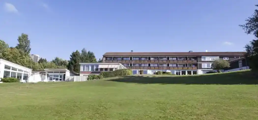 Nächte Freudenstadt - Bild 1