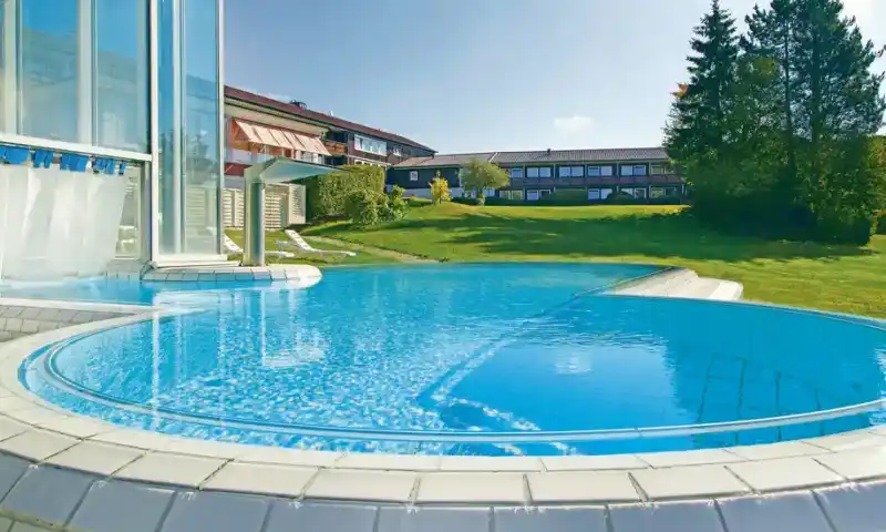 Freudenstadt Hotel Schwarzwald Freudenstadt