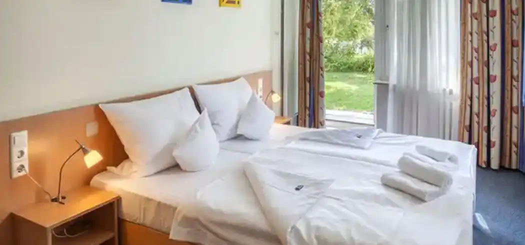 Nächte Freudenstadt - Bild 2