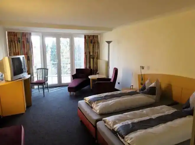 Ansicht - Freudenstadt Nächte