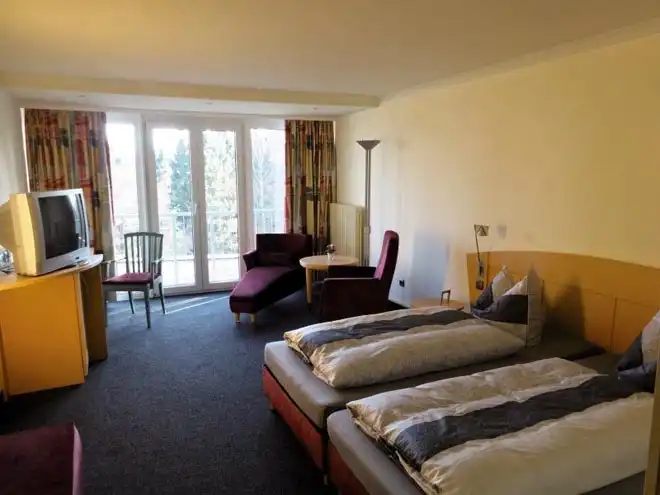 Ansicht - Freudenstadt Nächte