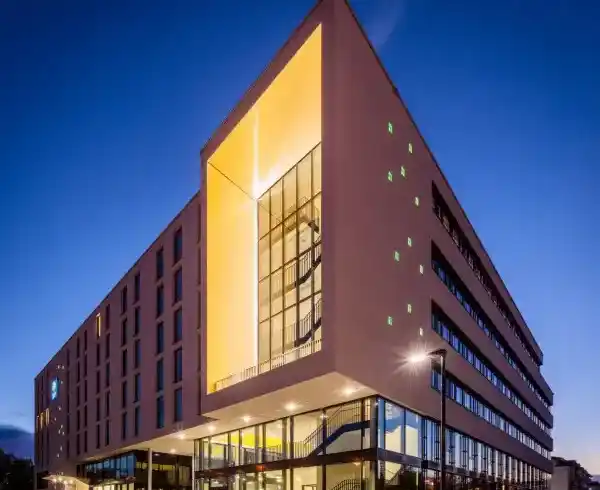 Foto - Nächte Friedrichshafen