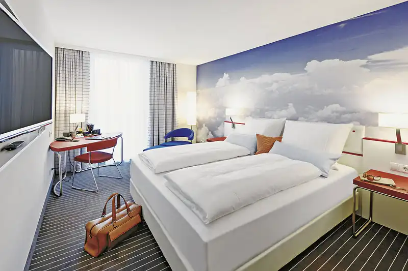 Aufnahme - Nächte Friedrichshafen