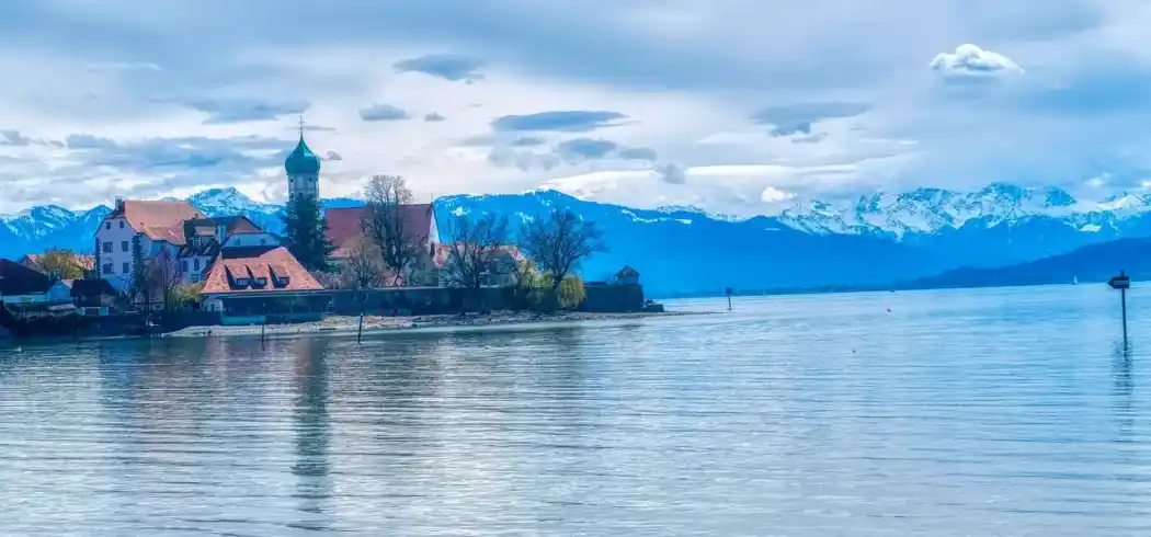 Foto - Nächte Friedrichshafen