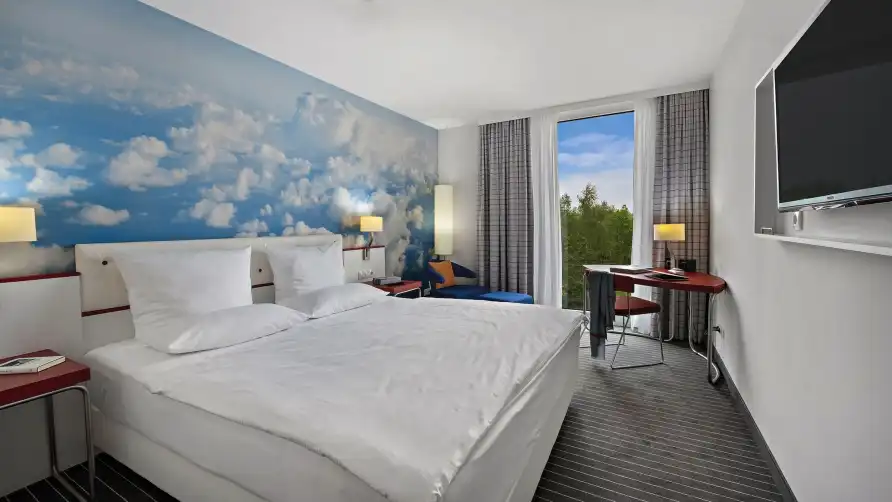 Aufnahme - Nächte Friedrichshafen