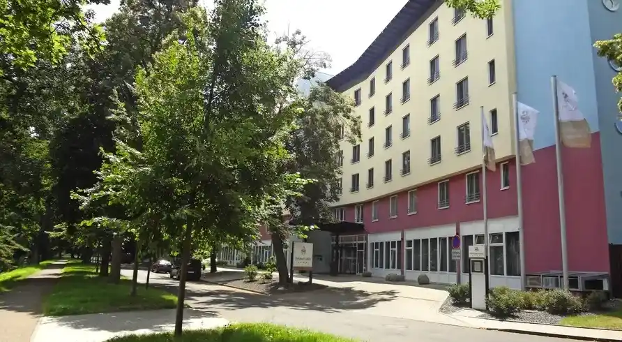 Foto - Görlitz Sterne