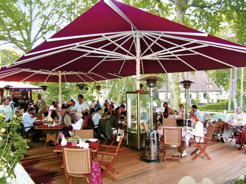 Impression - Nächte Golfhotel