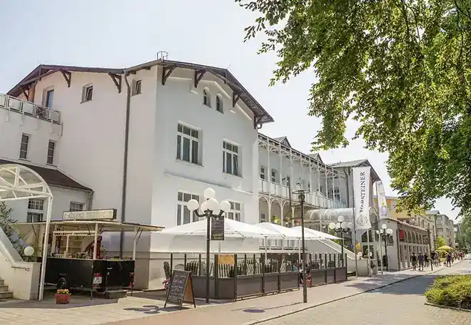 Foto - Nächte Graal