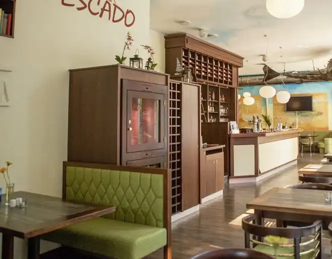 Aufnahme - Nächte Graal