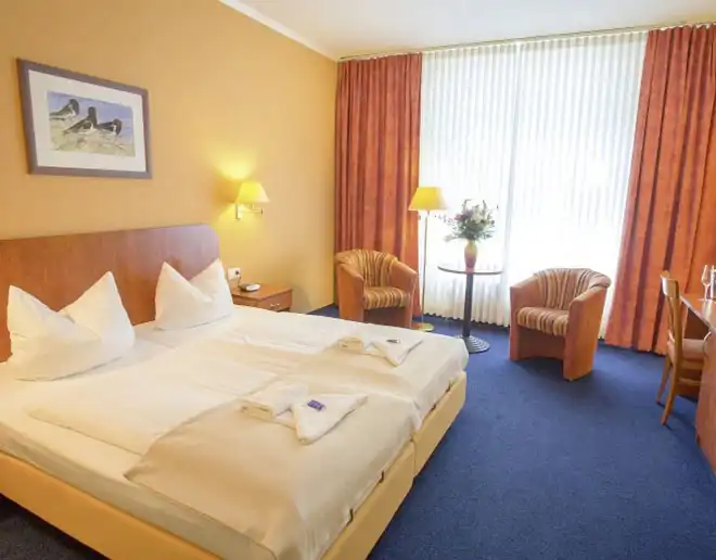 Impression - Nächte Graal