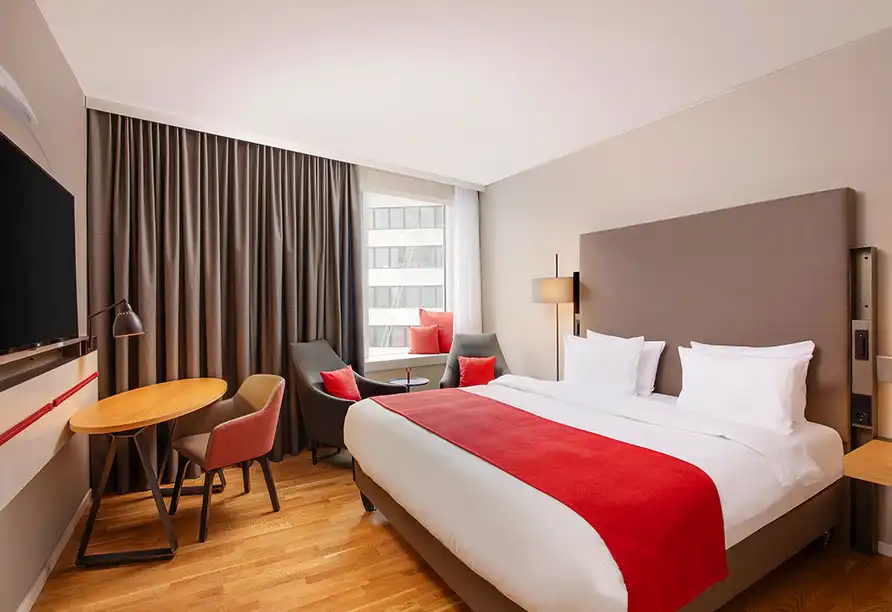 Aufnahme - Hamburg Nächte