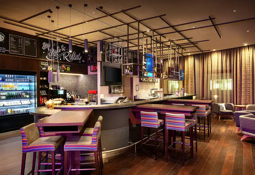 Impression - Hamburg Nächte