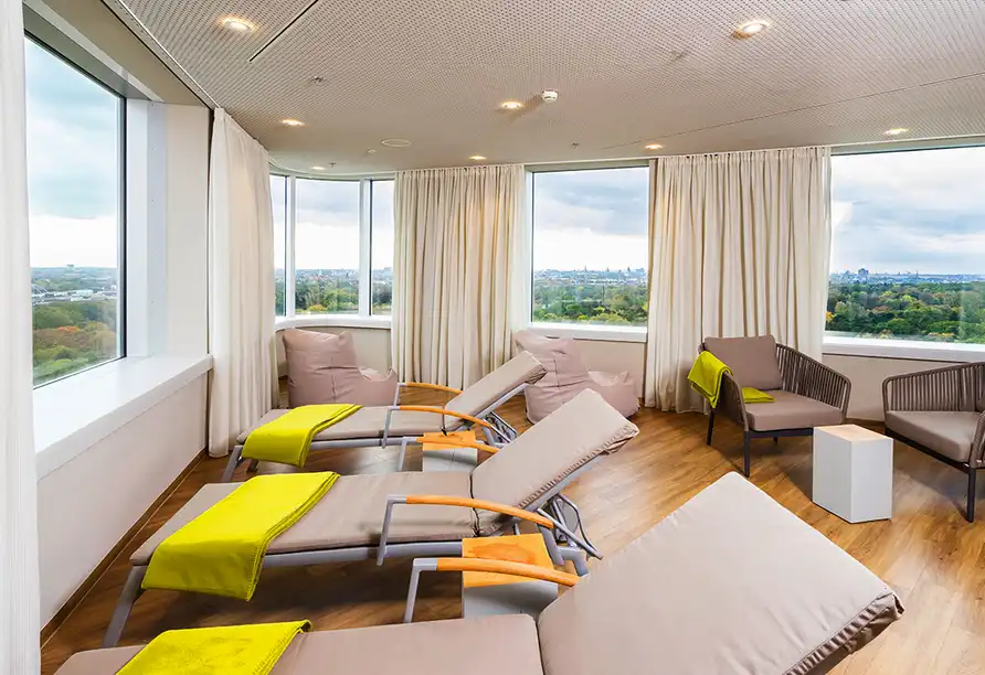 Ansicht - Hamburg Nächte