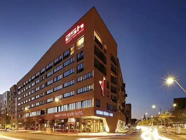 Foto - Nächte Hamburg