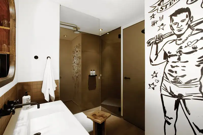 Aufnahme - Nächte Hamburg