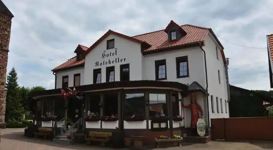 Foto - Hotel in Neustadt