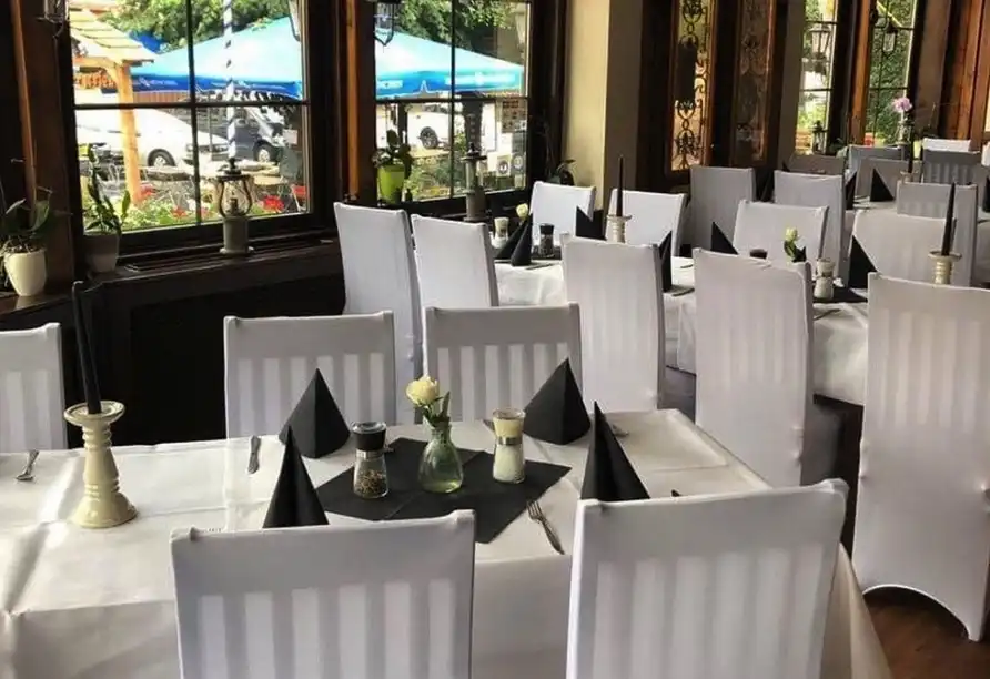 Impression - Hotel in Neustadt