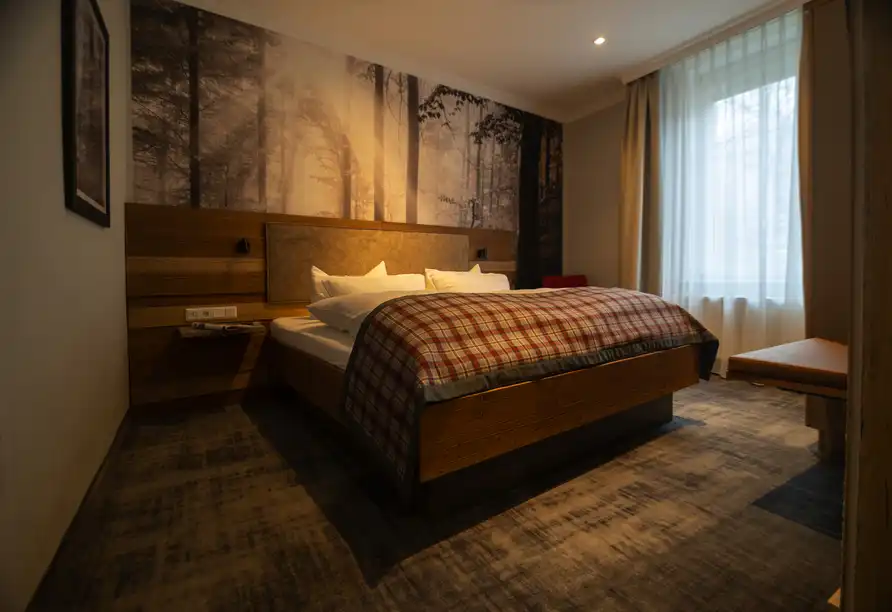 Aufnahme - Bad Harzburg