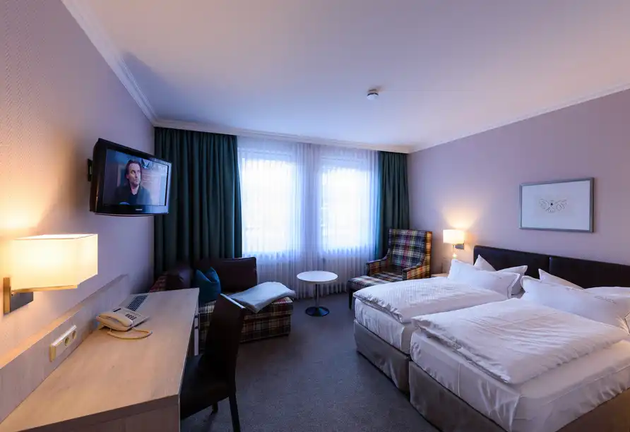 Ansicht - Bad Harzburg