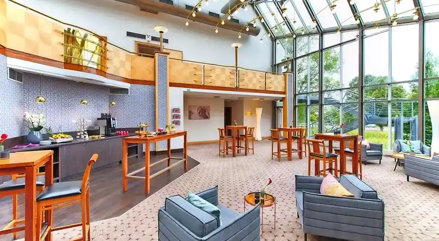 Foto - Heidelberg Hotel