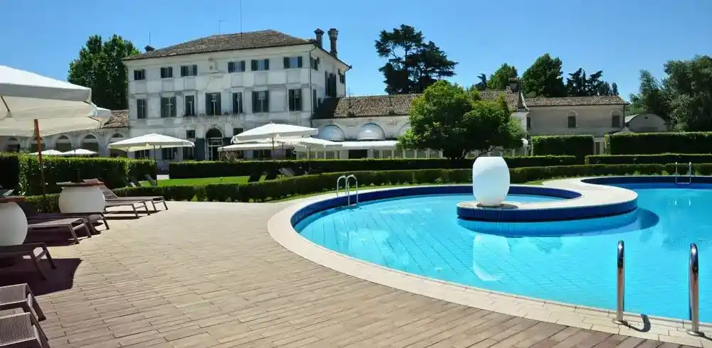 Foto - Nächte Hotel