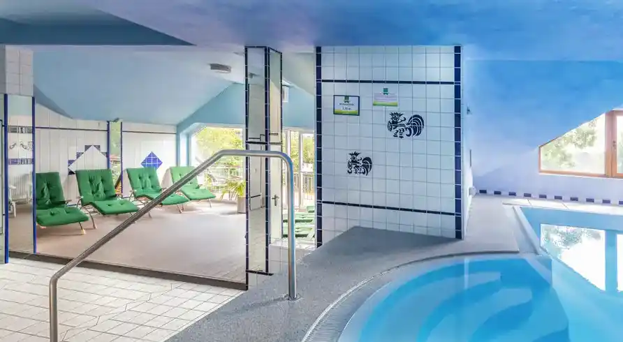 Auszeit am Niederrhein - Bild 1