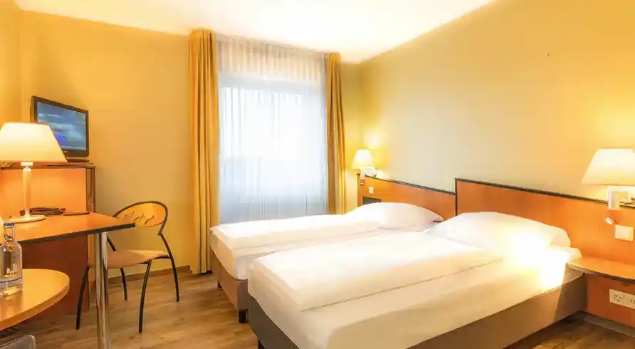 Auszeit am Niederrhein - Bild 2