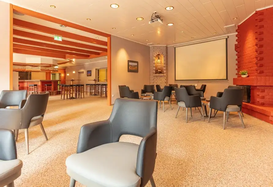 Impression - Auszeit am Niederrhein