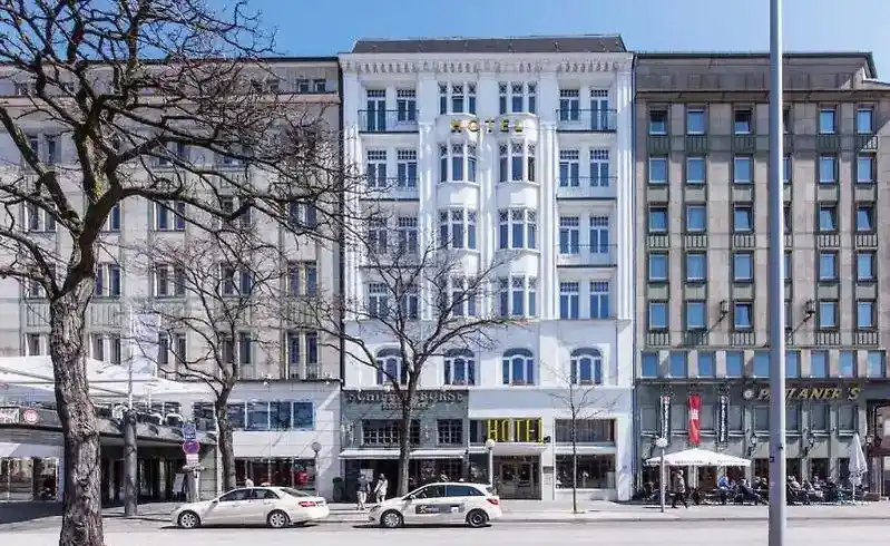 Foto - Nächte Hotel