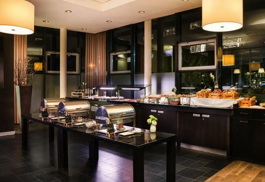 Impression - elaya Hotel Munich Schwabing