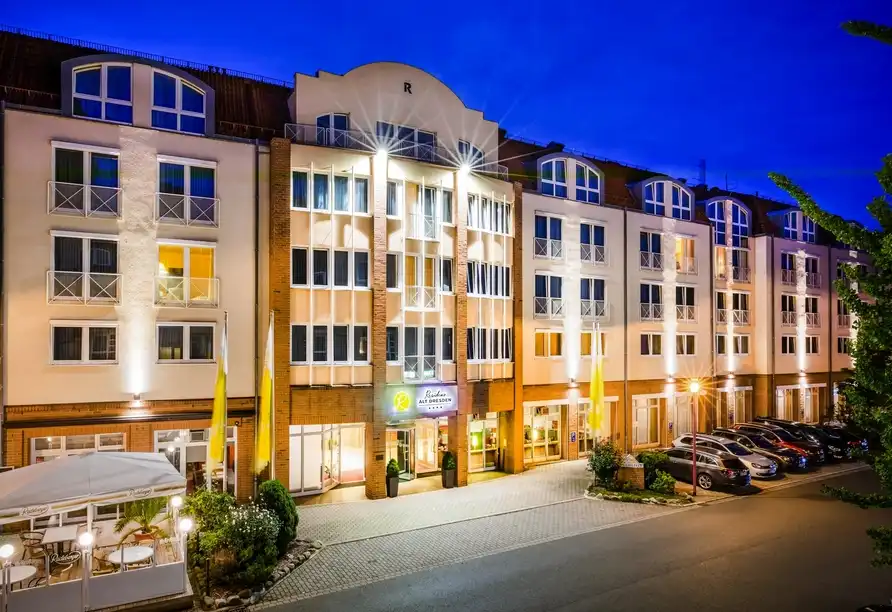 Dresden Hotel