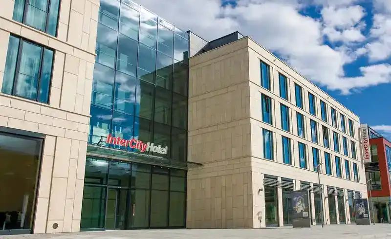 Foto - Nächte Hotel