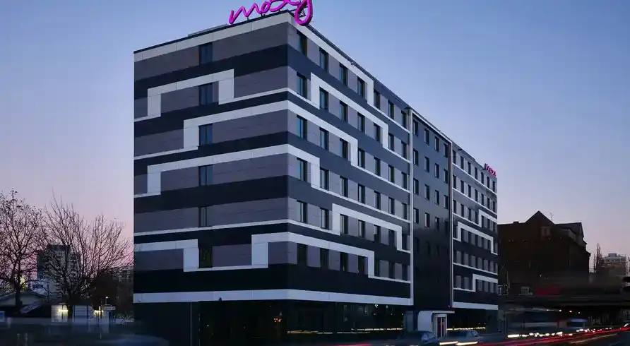 Foto - Nächte Hotel