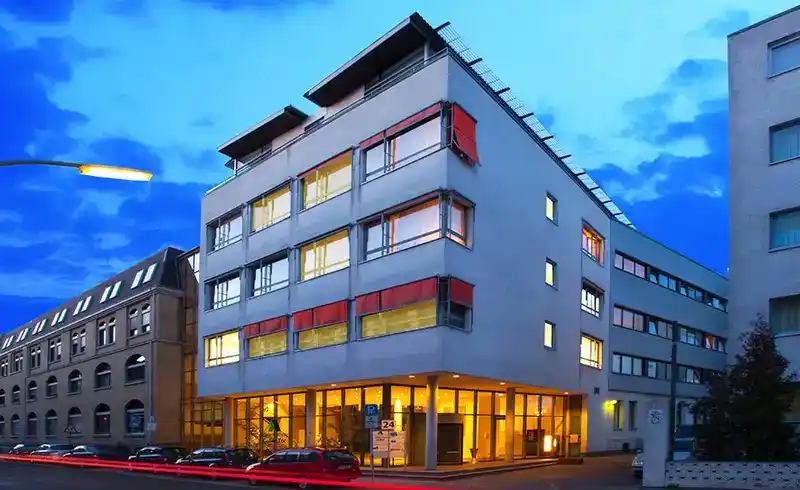 Foto - Nächte Braunschweig