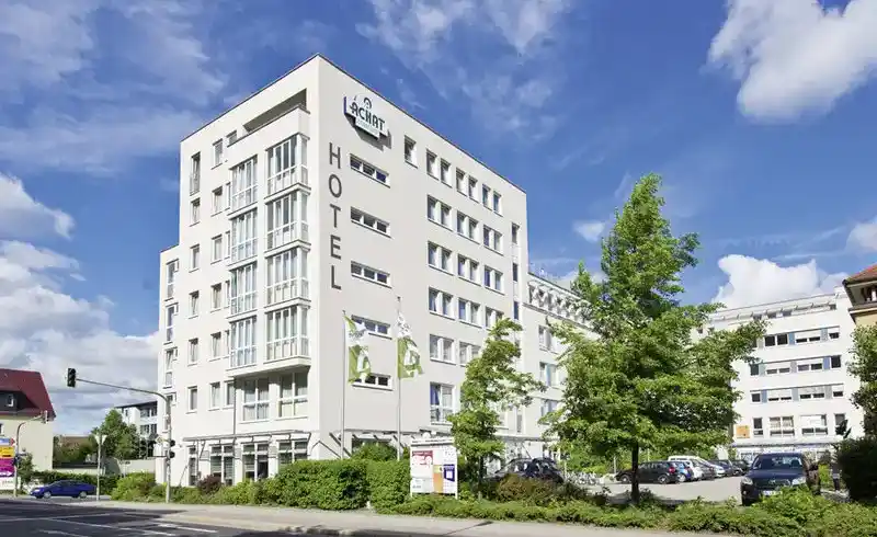 Foto - Dresden Nächte