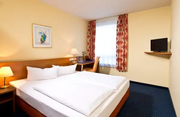 Impression - Dresden Nächte