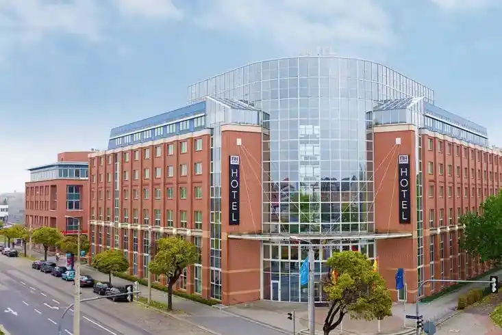 Foto - Nächte Dresden