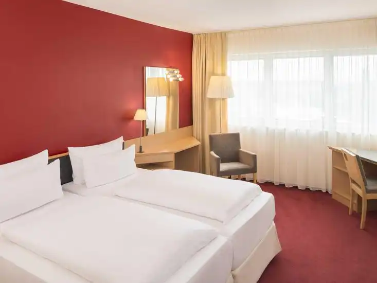 Impression - Nächte Dresden