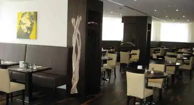 Nächte Hotel - Bild 1