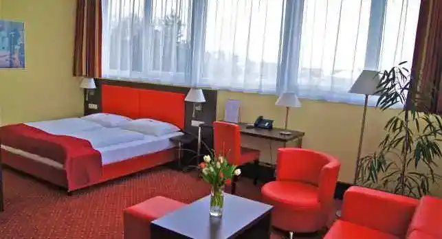 Nächte Hotel - Bild 2