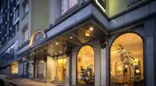 Arthotel ANA Gala Vienna in Wien
