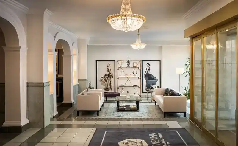 Nächte Hotel - Bild 2