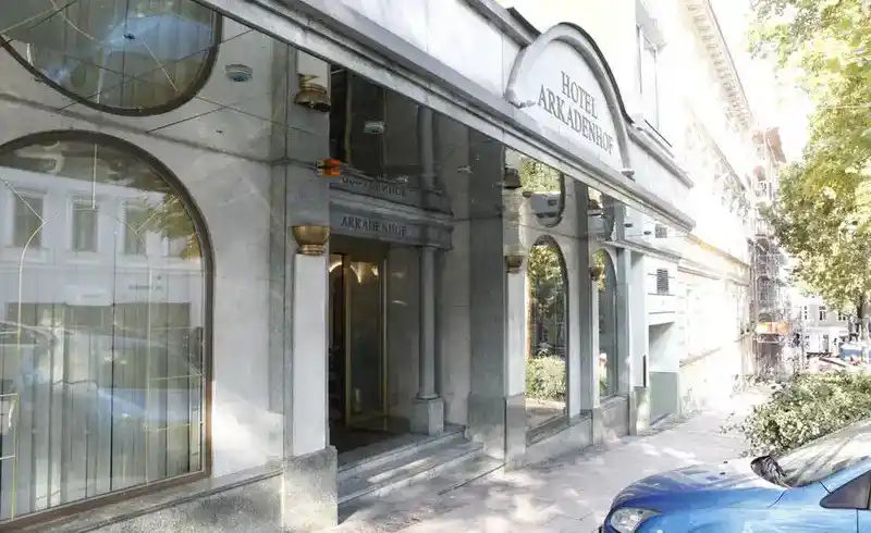 Nächte Hotel - Bild 3