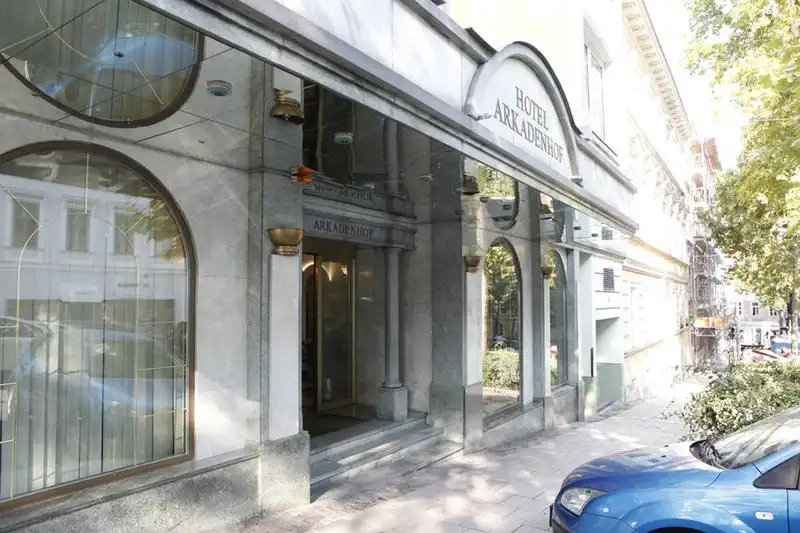 Impression - Nächte Hotel