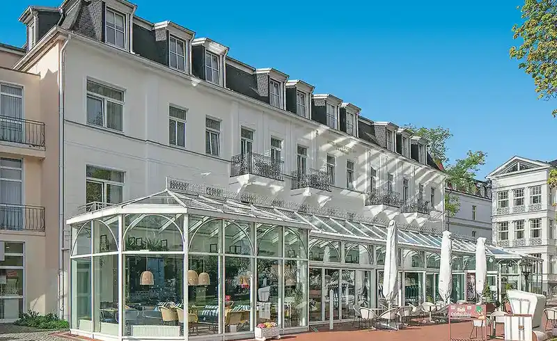 Foto - Usedom Nächte