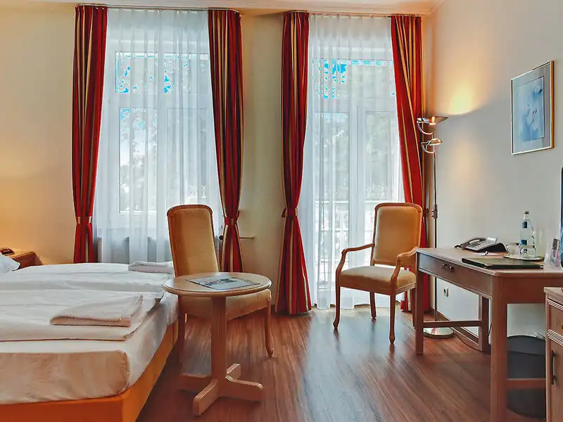 Aufnahme - Usedom Nächte